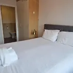 Lägenhet Cool N Comfy 2bd In Irishtown D4 Beside Aviva