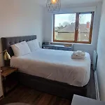 Lägenhet Cool N Comfy 2bd In Irishtown D4 Beside Aviva