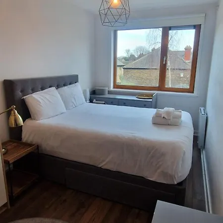 Appartamento Cool N Comfy 2bd In Irishtown D4 Beside Aviva