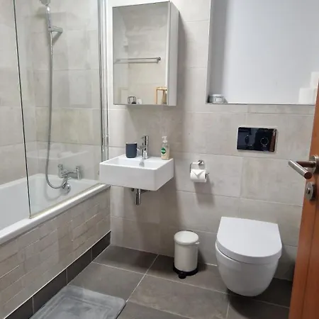 Cool N Comfy 2bd In Irishtown D4 Beside Aviva