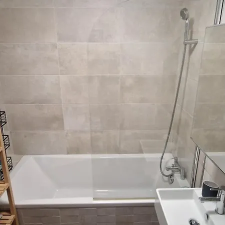 Cool N Comfy 2bd In Irishtown D4 Beside Aviva *