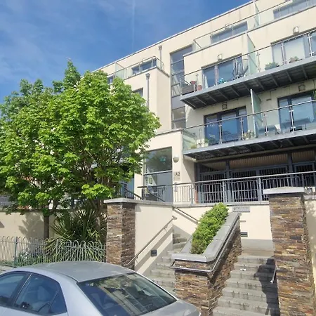 Apartment Cool N Comfy 2bd In Irishtown D4 Beside Aviva