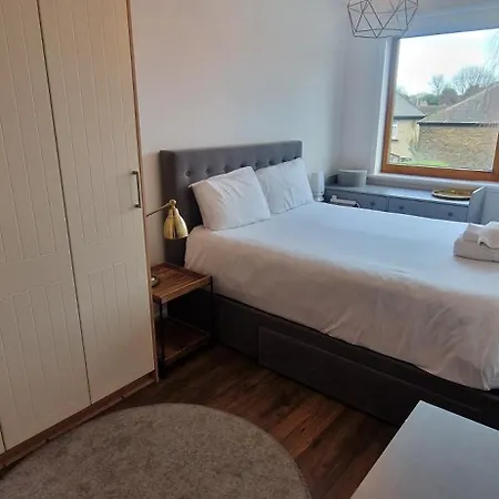 Cool N Comfy 2bd In Irishtown D4 Beside Aviva شقة *