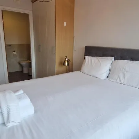 Apartamento Cool N Comfy 2bd In Irishtown D4 Beside Aviva