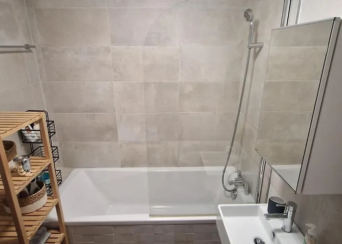 Cool N Comfy 2bd In Irishtown D4 Beside Aviva *