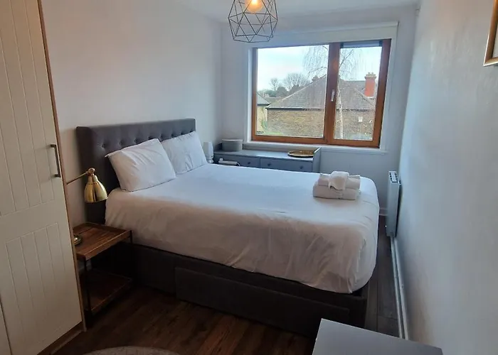 Daire Cool N Comfy 2bd In Irishtown D4 Beside Aviva