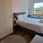 Cool N Comfy 2bd In Irishtown D4 Beside Aviva Апартаменты *