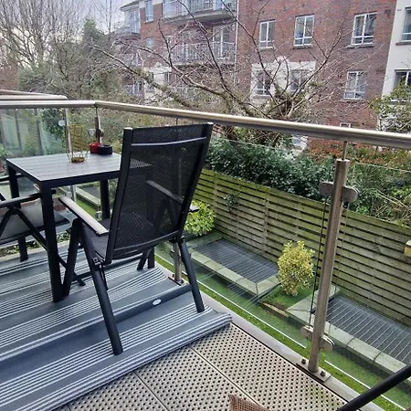 Cool N Comfy 2bd In Irishtown D4 Beside Aviva *