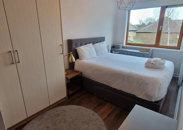 Cool N Comfy 2bd In Irishtown D4 Beside Aviva Apartamento *